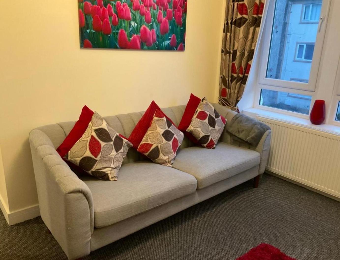 103 Nelson Street Hailey Largs Buitenkant foto